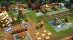 MONOPOLY* MADNESS DINO CITY DLC * STEAM RU * АВТО *0%