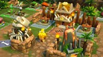 MONOPOLY* MADNESS DINO CITY DLC * STEAM RU * АВТО *0%