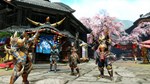 Monster Hunter Rise + Sunbreak * STEAM RU * АВТО *0%