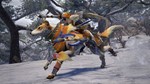 Monster Hunter Rise + Sunbreak * STEAM RU * АВТО *0%