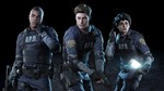Resident Evil Resistance - Male Survivor Costume: Leon