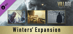 Resident Evil Village - Winters’ Expansion DLC