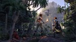 The Elder Scrolls Online Standard Edition * STEAM RU *