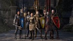 The Elder Scrolls Online Standard Edition * STEAM RU *