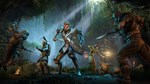The Elder Scrolls Online Standard Edition * STEAM RU *