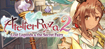 Atelier Ryza 2: Lost Legends & the Secret Fairy Digital