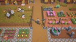 Coral Island * STEAM РОССИЯ * АВТОДОСТАВКА *0% КАРТЫ
