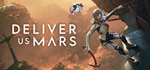 Deliver Us Mars * STEAM RU * АВТО *0%
