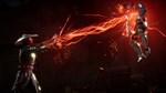 Mortal Kombat 11 Ultimate + Injustice 2 Legendary Editi