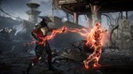 Mortal Kombat 11 Ultimate + Injustice 2 Legendary Editi