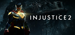 Injustice 2 Legendary Edition * STEAM RU ⚡ АВТО 💳0%