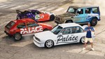 Need for Speed™ Unbound Palace Edition * STEAM RU *