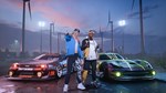 Need for Speed™ Unbound Palace Edition * STEAM RU *