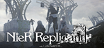 NieR Replicant ver.1.22474487139 * STEAM RU *