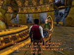 The Elder Scrolls Adventures: Redguard * STEAM RU *
