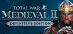 Total War: MEDIEVAL II - Definitive Edition