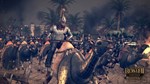 Total War: ROME II - Beasts of War DLC * STEAM RU *