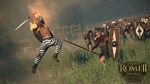Total War: ROME II - Daughters of Mars DLC