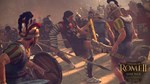 Total War: ROME II - Daughters of Mars DLC