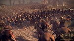 Total War: ROME II - Wrath of Sparta DLC * STEAM RU ⚡