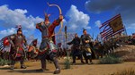 Total War: THREE KINGDOMS - A World Betrayed DLC