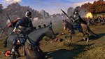 Total War: THREE KINGDOMS - A World Betrayed DLC