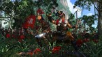 Total War: THREE KINGDOMS - The Furious Wild DLC