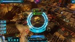 Warhammer 40,000: Chaos Gate - Daemonhunters Castellan