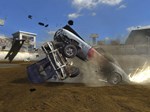FlatOut 2™ * STEAM РОССИЯ * АВТОДОСТАВКА *0% КАРТЫ