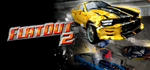 FlatOut 2™ * STEAM РОССИЯ * АВТОДОСТАВКА *0% КАРТЫ