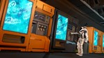 Space Engineers - Decorative Pack #2 DLC * STEAM RU *