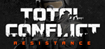 Total Conflict: Resistance * STEAM RU * АВТО *0%