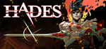 Hades * STEAM РОССИЯ * АВТОДОСТАВКА *0% КАРТЫ