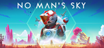 No Man´s Sky * STEAM РОССИЯ * АВТОДОСТАВКА *0% КАРТЫ