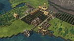 Timberborn * STEAM РОССИЯ * АВТОДОСТАВКА *0% КАРТЫ