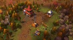 Northgard - Cross of Vidar Expansion Pack DLC