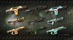 Aliens: Fireteam Elite - Frontier Freelancer Pack DLC