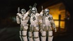 Aliens: Fireteam Elite - Frontier Freelancer Pack DLC