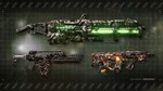 Aliens: Fireteam Elite - Frontier Freelancer Pack DLC