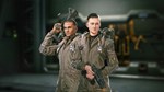Aliens: Fireteam Elite - UACM Frontline Pack DLC