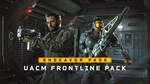 Aliens: Fireteam Elite - UACM Frontline Pack DLC
