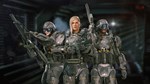 Aliens: Fireteam Elite - UACM Frontline Pack DLC