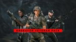 Aliens: Fireteam Elite - Endeavor Veteran Pack DLC