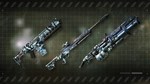 Aliens: Fireteam Elite - Wey-Yu Armoury DLC