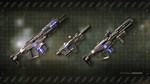 Aliens: Fireteam Elite - Wey-Yu Armoury DLC