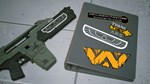 Aliens: Fireteam Elite - Wey-Yu Armoury DLC