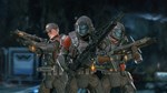 Aliens: Fireteam Elite - Wey-Yu Armoury DLC