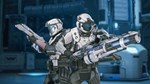 Aliens: Fireteam Elite - Wey-Yu Armoury DLC