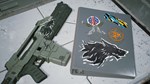 Aliens: Fireteam Elite - Nostromo Salvage Pack DLC