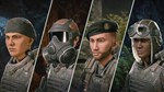 Aliens: Fireteam Elite - Nostromo Salvage Pack DLC